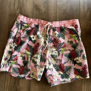 Goodfellow + Co. Swim Trunks